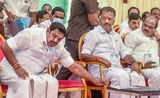 Dual power structure not in force, OPS ceases to be Coordinator: AIADMK