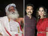 Sadhguru wants to give Ram Charan’s wife Upasana an award for not having a baby. Here's why