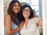 'Blessed to have you': Priyanka Chopra shares special birthday posts for mother-in-law, brother