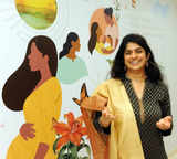 Accidental healthcare entrepreneur Janhavi Nilekani wants to transform childbirth experience