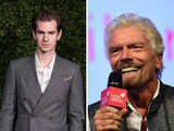 Andrew Garfield in talks to play billionaire Richard Branson in limited series 'Hot Air'