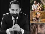 Happy birthday, Fahadh Faasil! From 'Joji' to 'Kumbalangi Nights', 5 films that prove his acting prowess