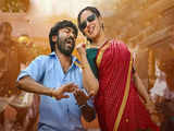 Dhanush’s ‘Thiruchitrambalam’ earns Rs 94 cr worldwide, becomes actor’s highest grosser