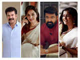 Onam 2022: Mammootty, Mohanlal, Manju Warrier don traditional attire, wish fans