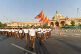 Mountaineer Santosh Yadav to be first woman chief guest at RSS event on Dussehra