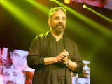 Kamal Haasan's 'Vikram' to be screened at 27th Busan International Film Festival