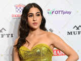 Sara Ali Khan to play the lead in Amazon original movie 'Ae Watan Mere Watan'