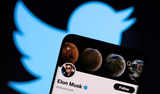 A timeline of billionaire Elon Musk's bid to control Twitter