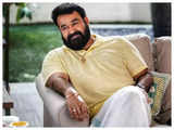 Alone teaser: Mohanlal's movie is a one-man show