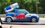 The Red Bull billionaire’s secret recipe for success