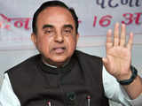 Delhi HC seeks Centre's comprehensive stand on Subramanian Swamy plea over security