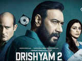 ‘Drishyam 2’ BO report: Ajay Devgn-Tabu starrer enters 100-cr club