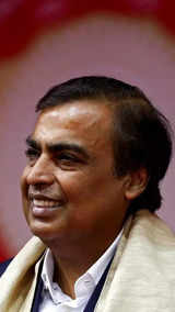 Mukesh Ambani's 20 years at RIL saw 20 times profit surge and much more