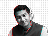 Oyo saw over 4.5 lakh bookings on New Year's eve: founder Ritesh Agarwal