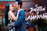 Shraddha Kapoor asks fans a funny question after watching “Tu Jhoothi Main Makkaar” trailer