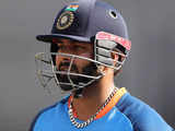 Rishabh Pant only Indian in ICC Test team of 2022