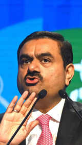 Gautam Adani slips to 7th rank in global rich list, out of $100 billion club