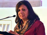 Inclusive, growth-oriented budget, says industry veteran Kiran Mazumdar-Shaw