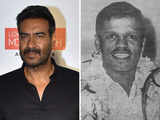 'I pay homage to your memory.' Ajay Devgn mourns demise of legendary footballer Tulsidas Balram