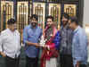 Chiranjeevi, Nagarjuna, Allu Aravind hold discussions with Anurag Thakur on film industry