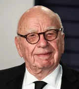Rupert Murdoch finds love at the age of 92. Details here