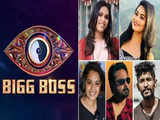 Bigg Boss Malayalam season 5: Contestants list, date, time, host, and live streaming information