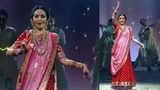 Nita Ambani's dance performance at NMACC steals show; Watch video