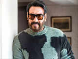 Ajay Devgn celebrates 54th birthday: Time to explore star’s upcoming movies