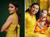 Anushka Sharma reviews 'Mrs Chatterjee Vs Norway', praises Rani Mukerji's 'sublime' performance