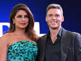 Priyanka Chopra Jonas spills the beans on her first meeting with 'Citadel' co-star Richard Madden