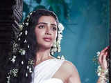 Samantha Ruth Prabhu’s ‘Shaakuntalam’ a no-show at the box office, earns Rs 50L on day 5