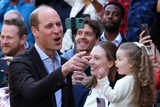 Prince William got 'very large sum' in phone hack settlement