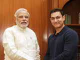 Aamir Khan to appear in special 100th show of 'Mann Ki Baat', lauds it as a great tool that binds PM Modi with people