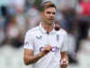 James Anderson returns to England team again in new role against West Indies after retirement:Image