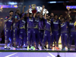 IPL 2024 Final: Winners of the match