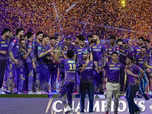 IPL 2024 Final in Pics: Kolkata Knight Riders' grand celebrations at Chepauk