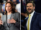 Kamala Harris vs JD Vance: US election season spices with Andhra vs Tamil Nadu flavour:Image