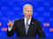 Biden seeks reset with high-risk TV interview:Image