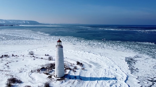 Nottawasaga Lighthouse