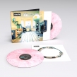 Definitely Maybe (30th Anniversary Edition)(pink & white marbled vinyl / 2LP)