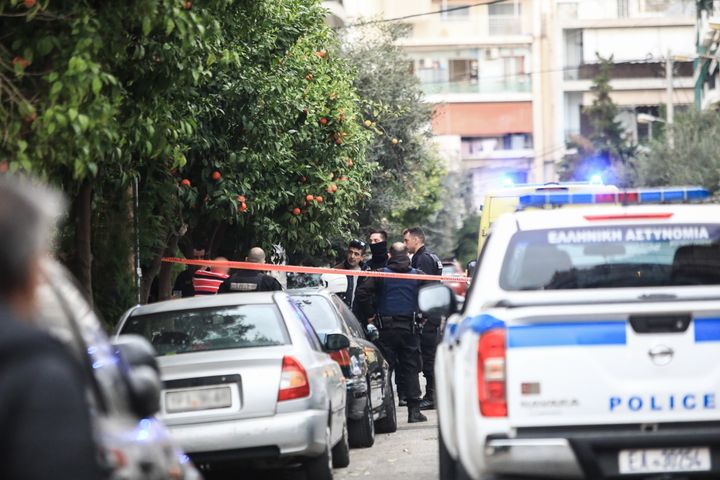  Εξιχνιάστηκε δολοφονία με θύμα 47χρονο Ρουμάνο στη Θεσσαλονίκη.