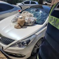 Over $75,000 in damage caused by N. Korean trash balloons in wider Seoul area 