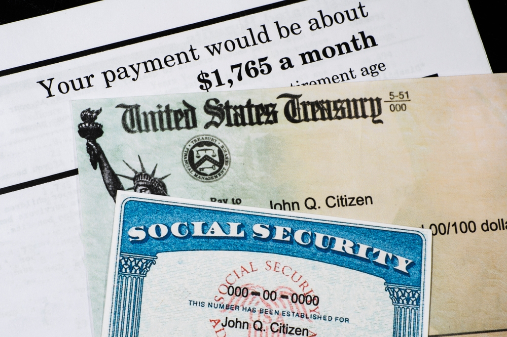 How Utah retirees plan to supplement their Social Security income