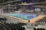 Paris 2024 : la mue de l’Arena Paris Sud, future hôte du handball, volley-ball, tennis de table et haltérophilie