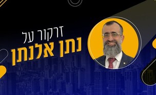 מרכז הנדלן - זרקור יו"ר התכנון (צילום: אביגיל מתתוב)