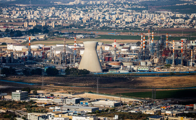 חיפה (צילום: שיר תורם, פלאש 90)