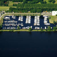 Yachtharbor/Watersportcentrum De Eemhof