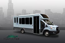 Terra Transit New Chassis 9