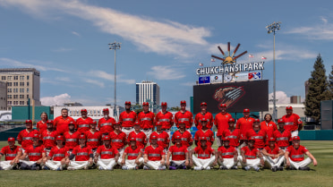 2022 Fresno Grizzlies Season Recap