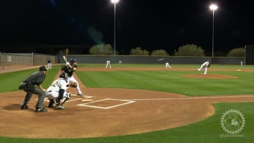 Rockies Fantasy Camp: Bloopers